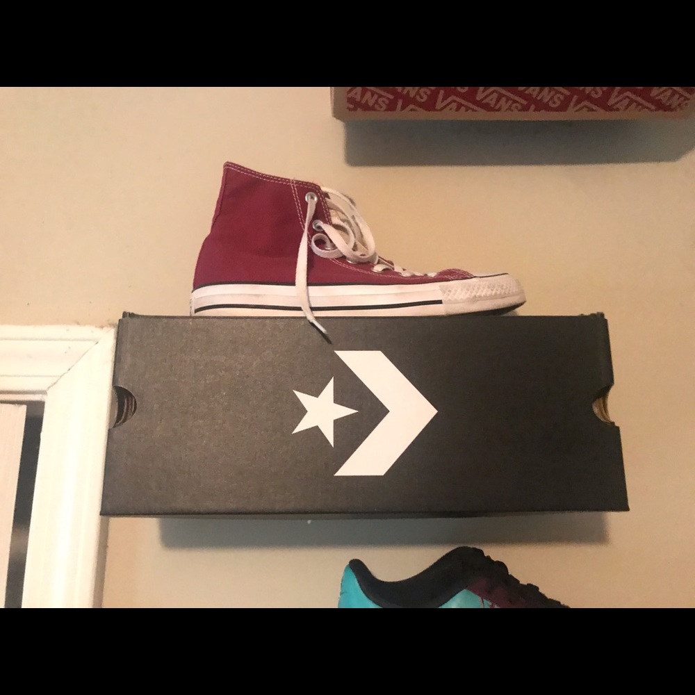 Converse
